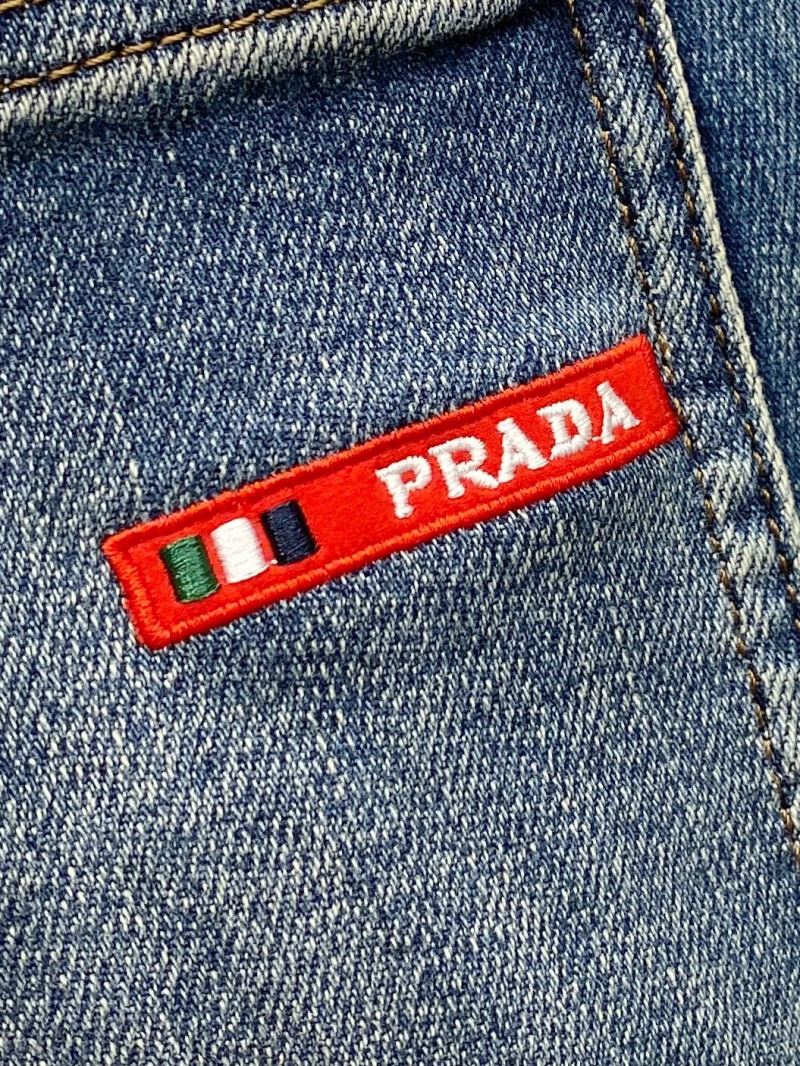 Prada Jeans